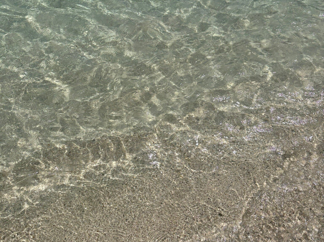 Valtos Beach-Chrisogiali必去景点