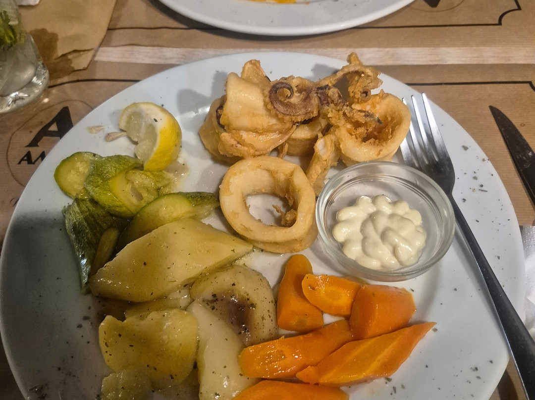 Taverna Periklis