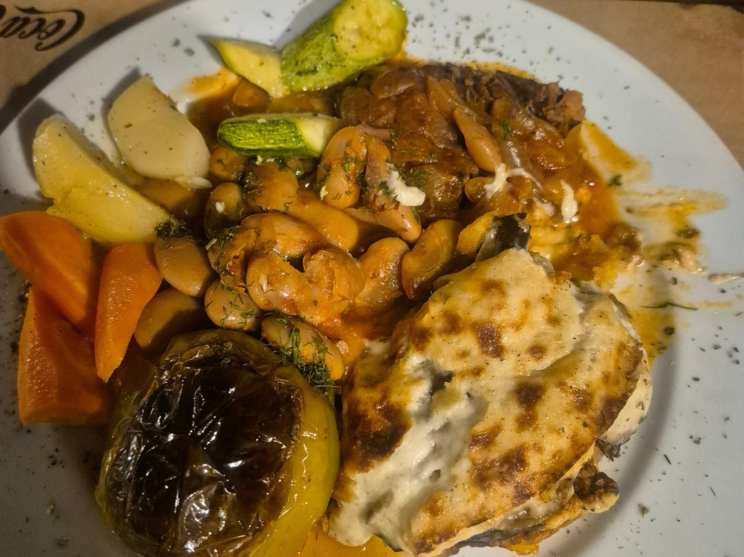 Taverna Periklis