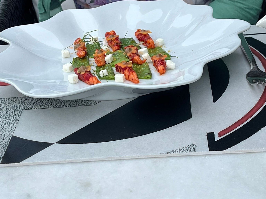 萨洛尼卡伊莱克特拉酒店主图