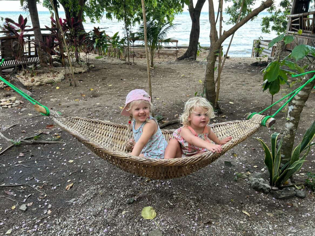 Flake Beach Resort