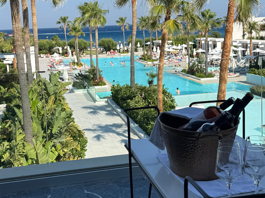 Grecotel LUXME Dama Dama主图