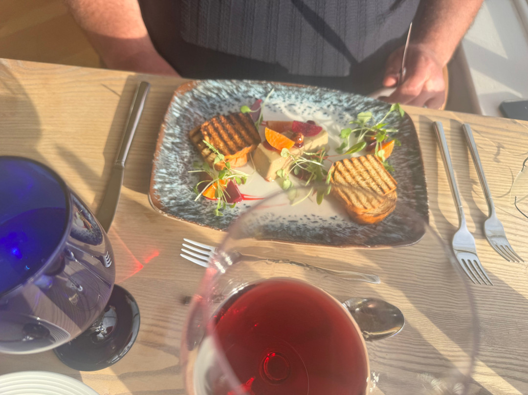 霍特密斯酒店主图