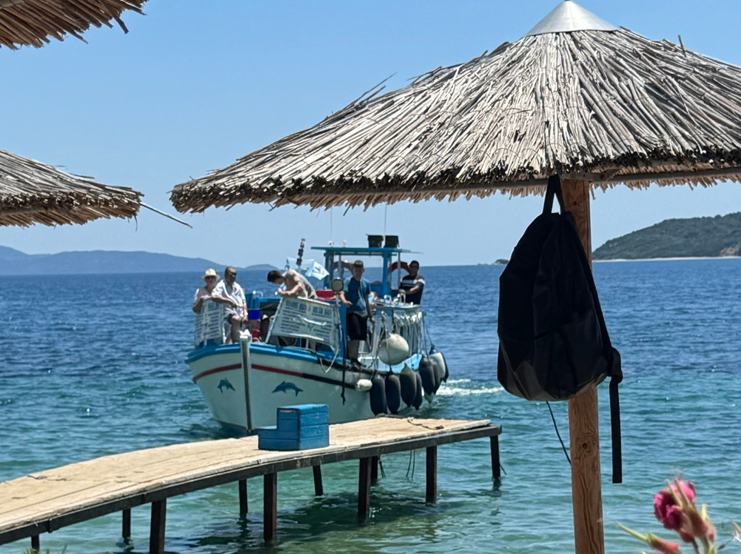 Mojo Bar by the Sea-Skiathos Town必去景点