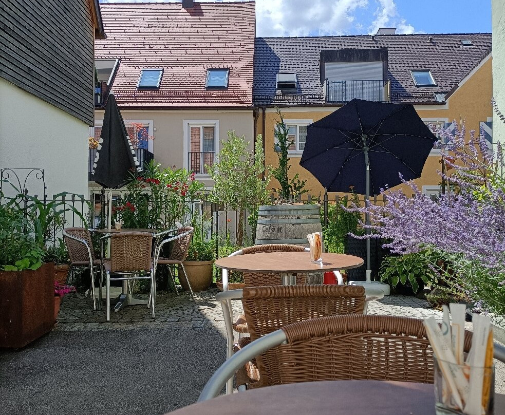 Altstadt-Mindelheim必去景点