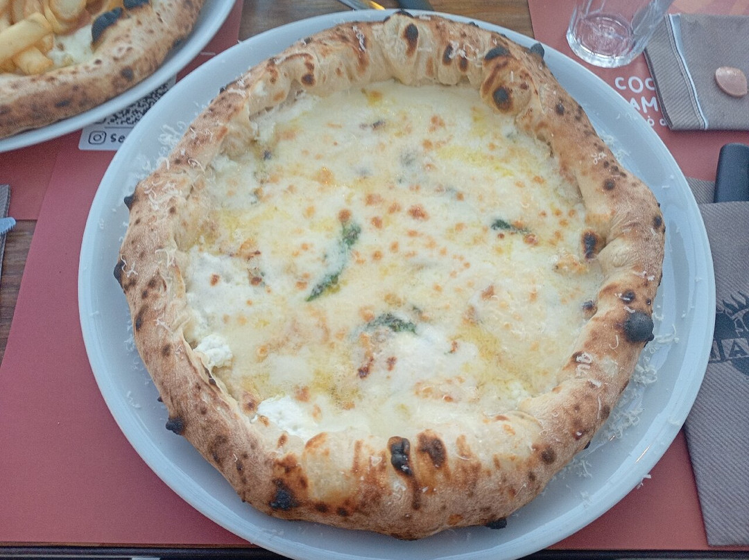 Mambo Italiano-Lido Conchiglie必去景点