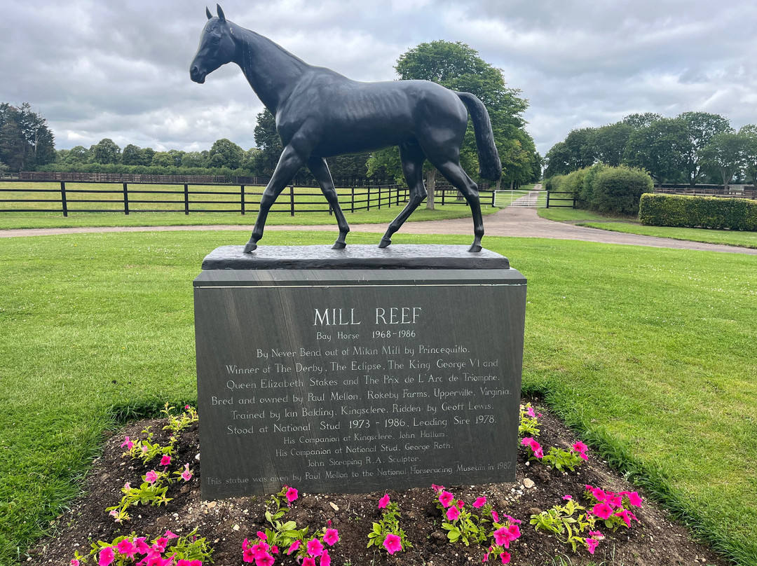 Discover Newmarket Tours-纽马克特必去景点
