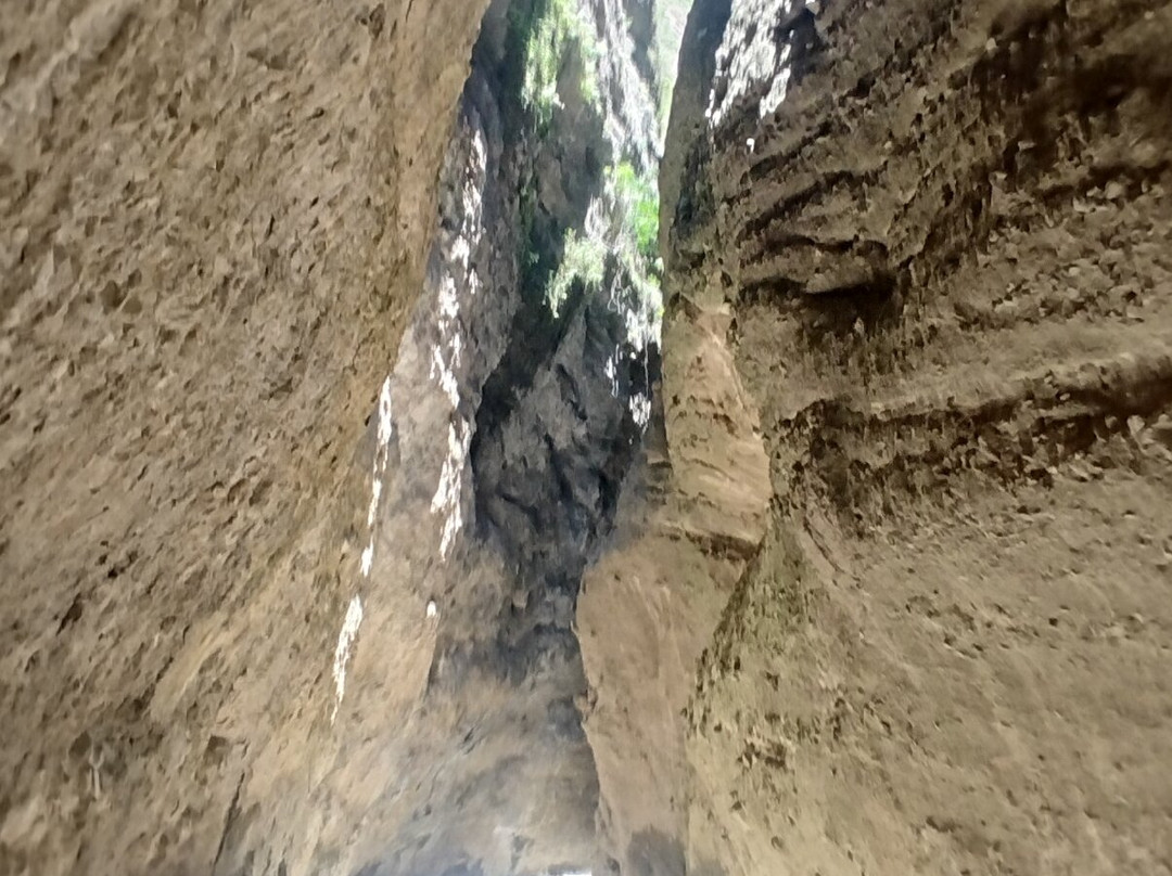 Riserva Naturale Regionale delle Valli Cupe-Sersale必去景点