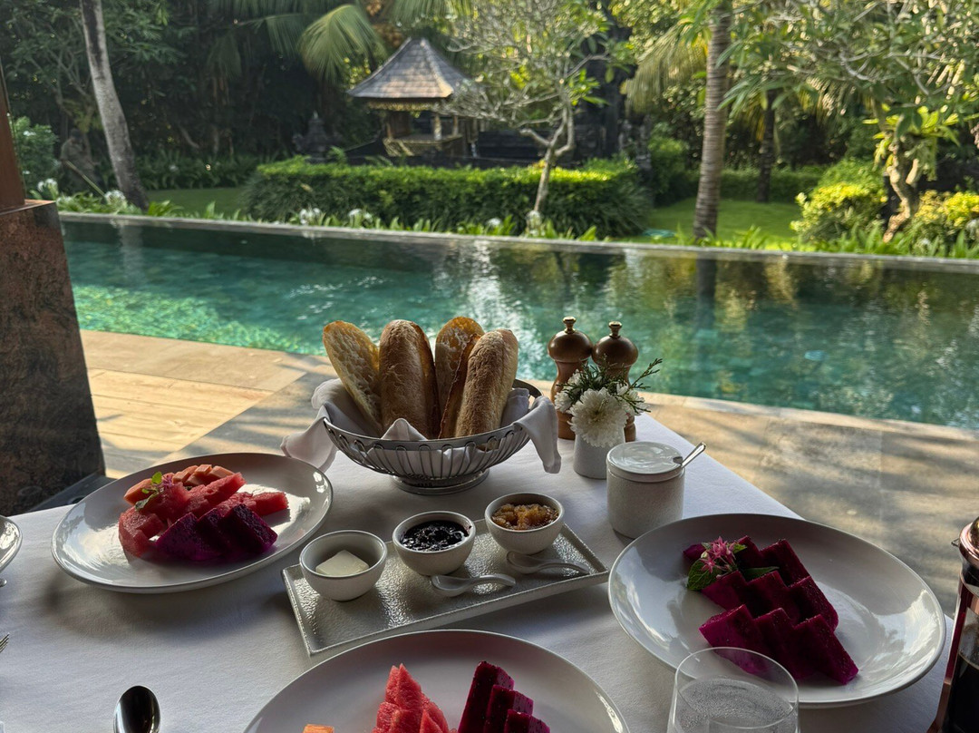La Reserve 1785 Canggu Beach - Adults Only主图