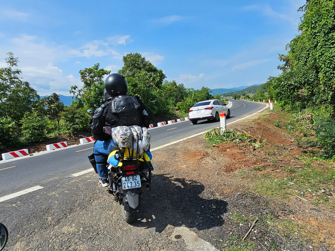 Dalat Discovery Travel-大勒必去景点
