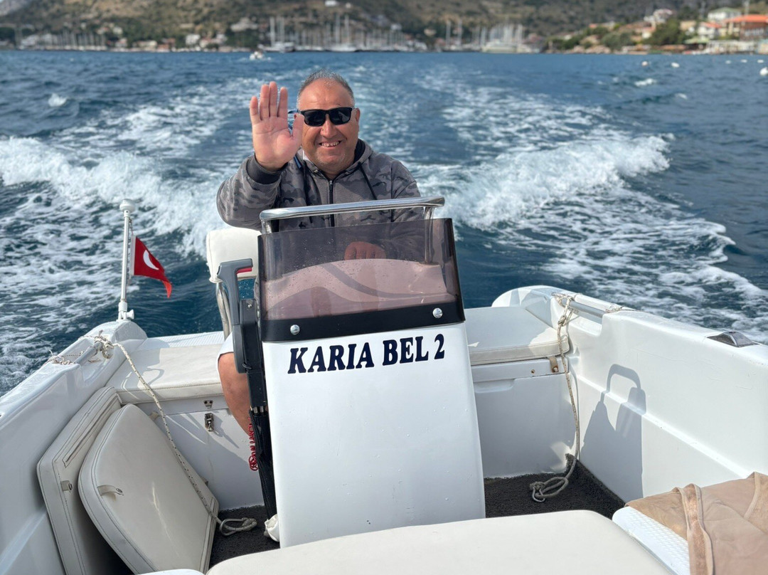 Karia Bel' Bozburun主图