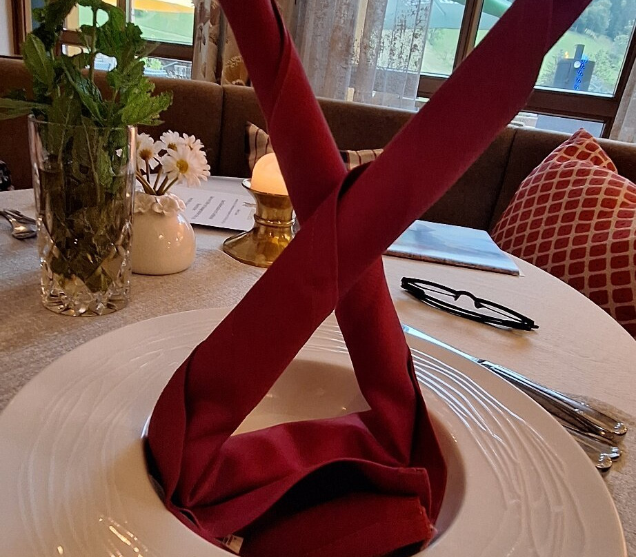 维达莱蓝道尔霍夫酒店