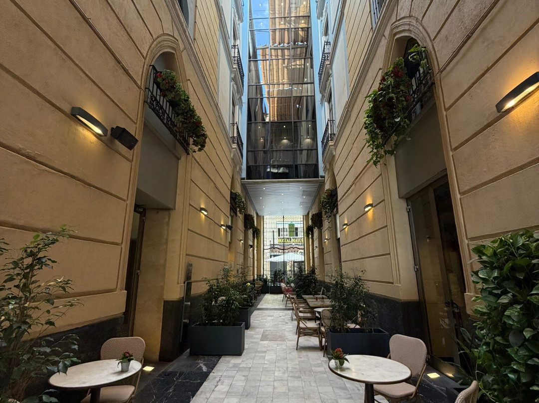 Hospes Amérigo, 阿利坎特, 设计酒店的一员主图