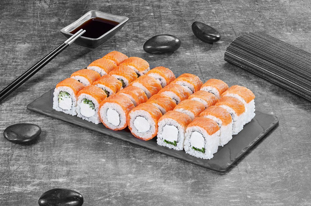 Sushi Master