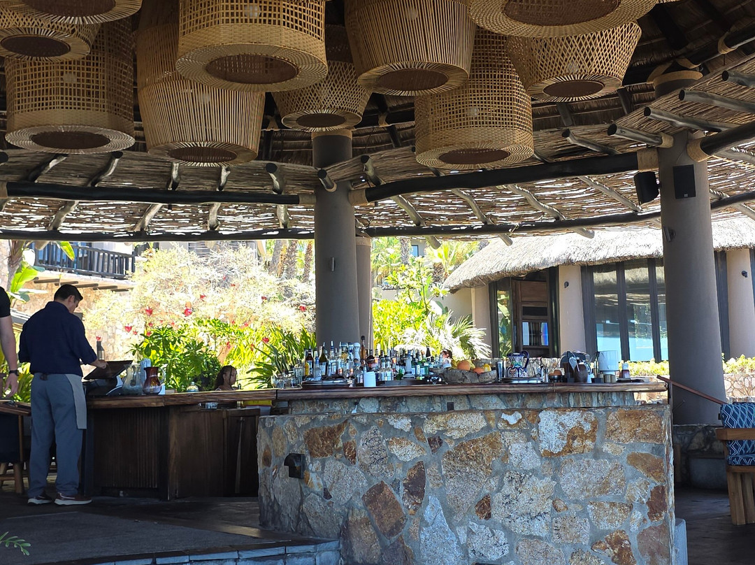 Esperanza, Auberge Collection主图