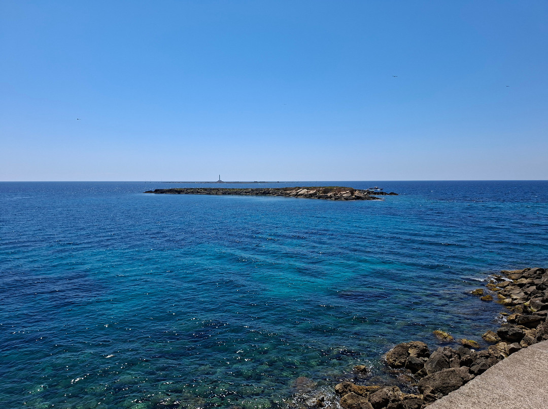 Spiaggia della Purità-加里波利必去景点
