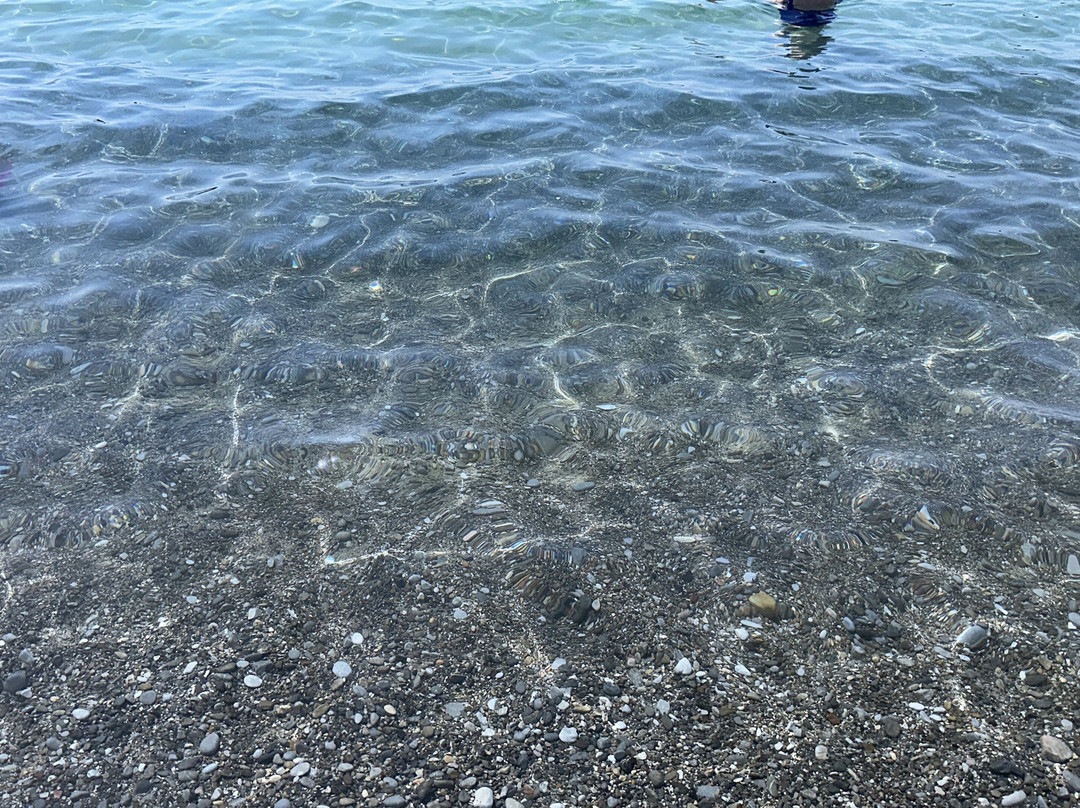 Villaggio Cala di Luna主图