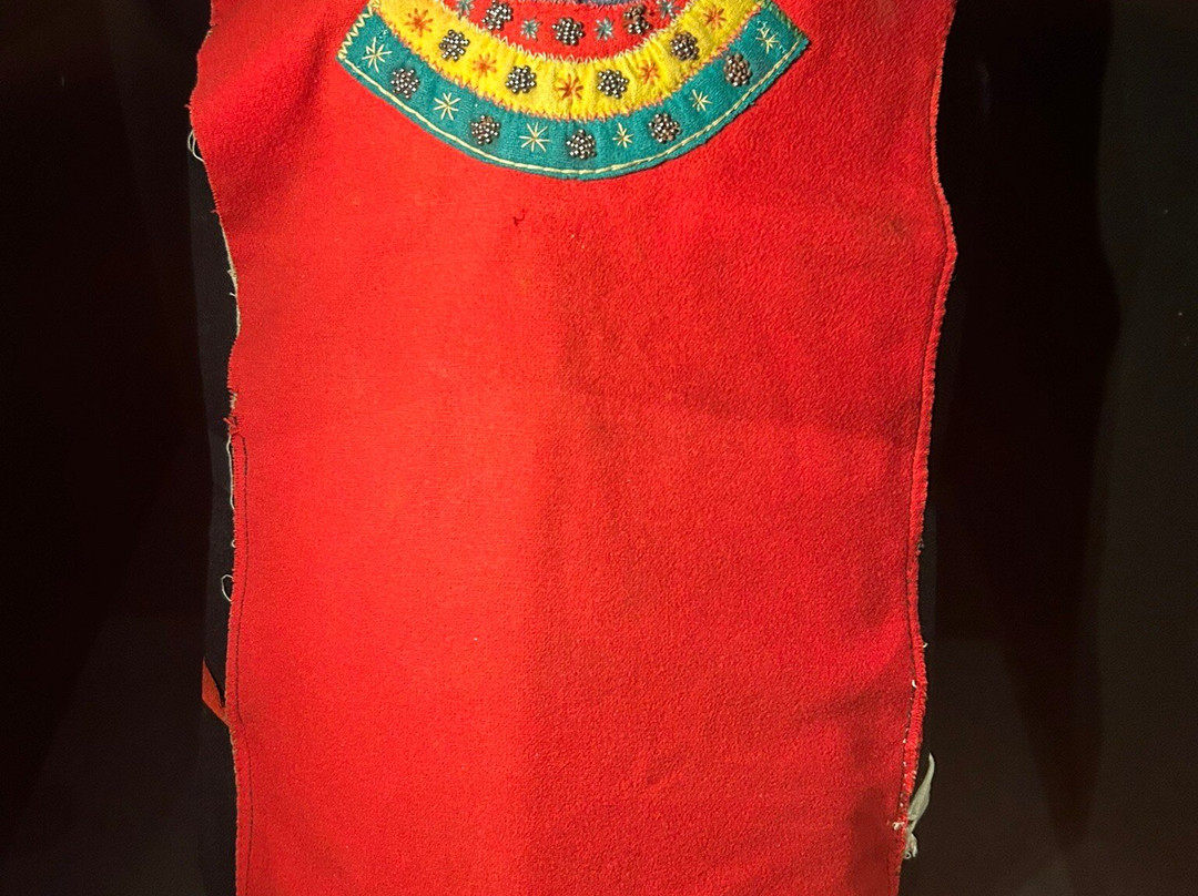 Silvermuseet-Arjeplog必去景点