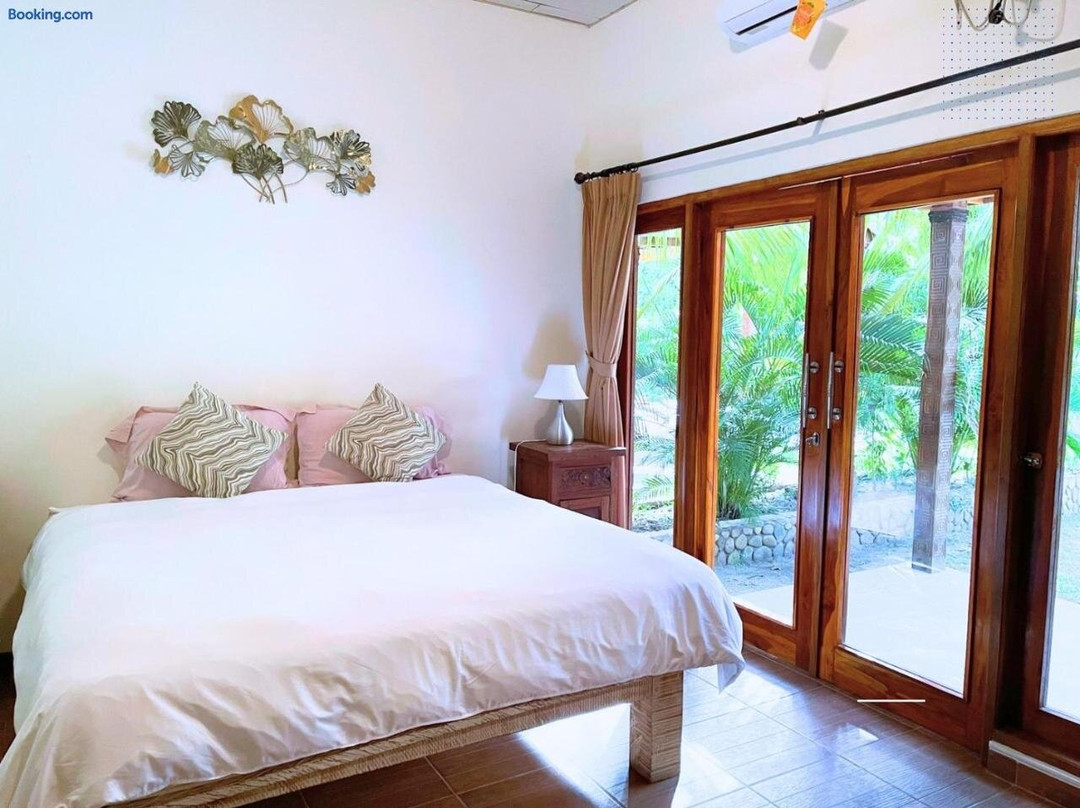Alma Do Mar Resort Liquica