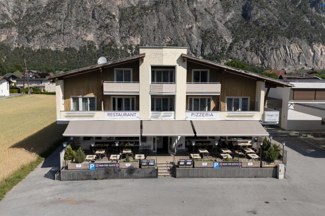 霍夫海明格酒店