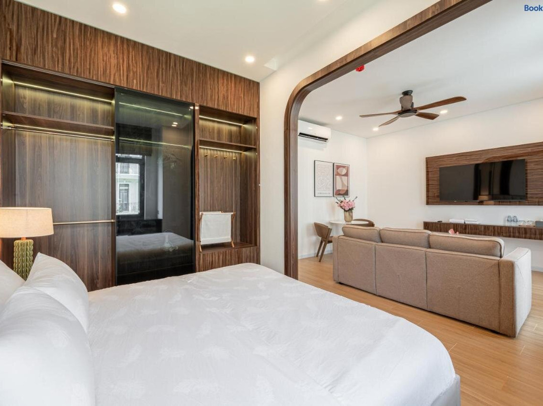 AviCasa - Vinhomes Grand Park