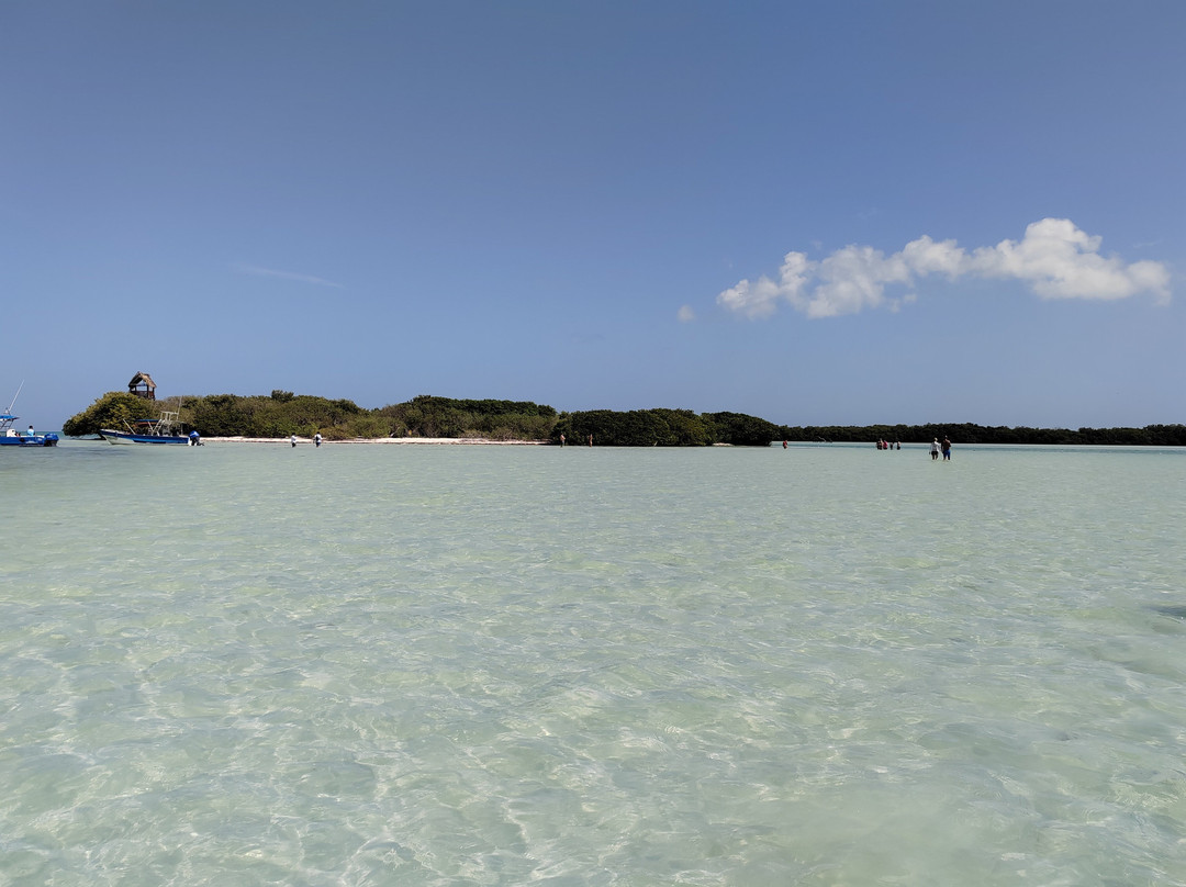 La Tua Vacanza In Messico-Solidaridad必去景点
