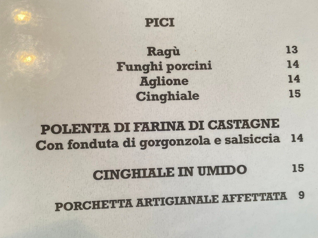 Il Bucaneve