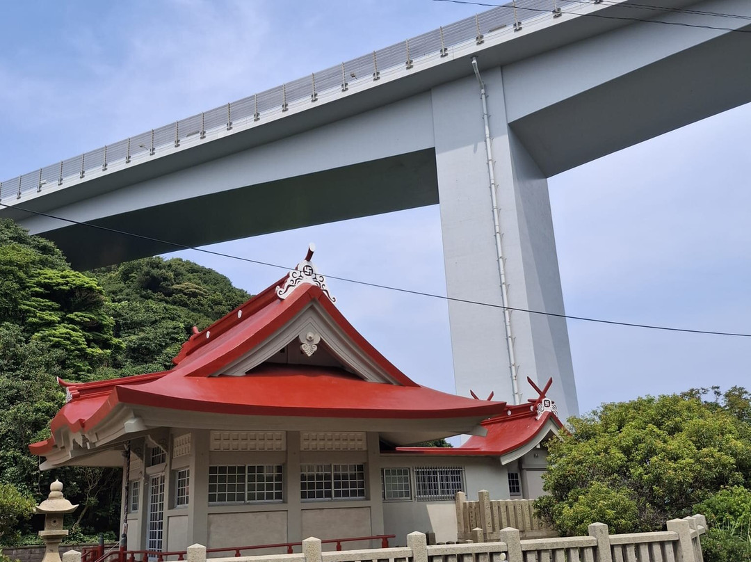 鳴門公園-鸣门市必去景点