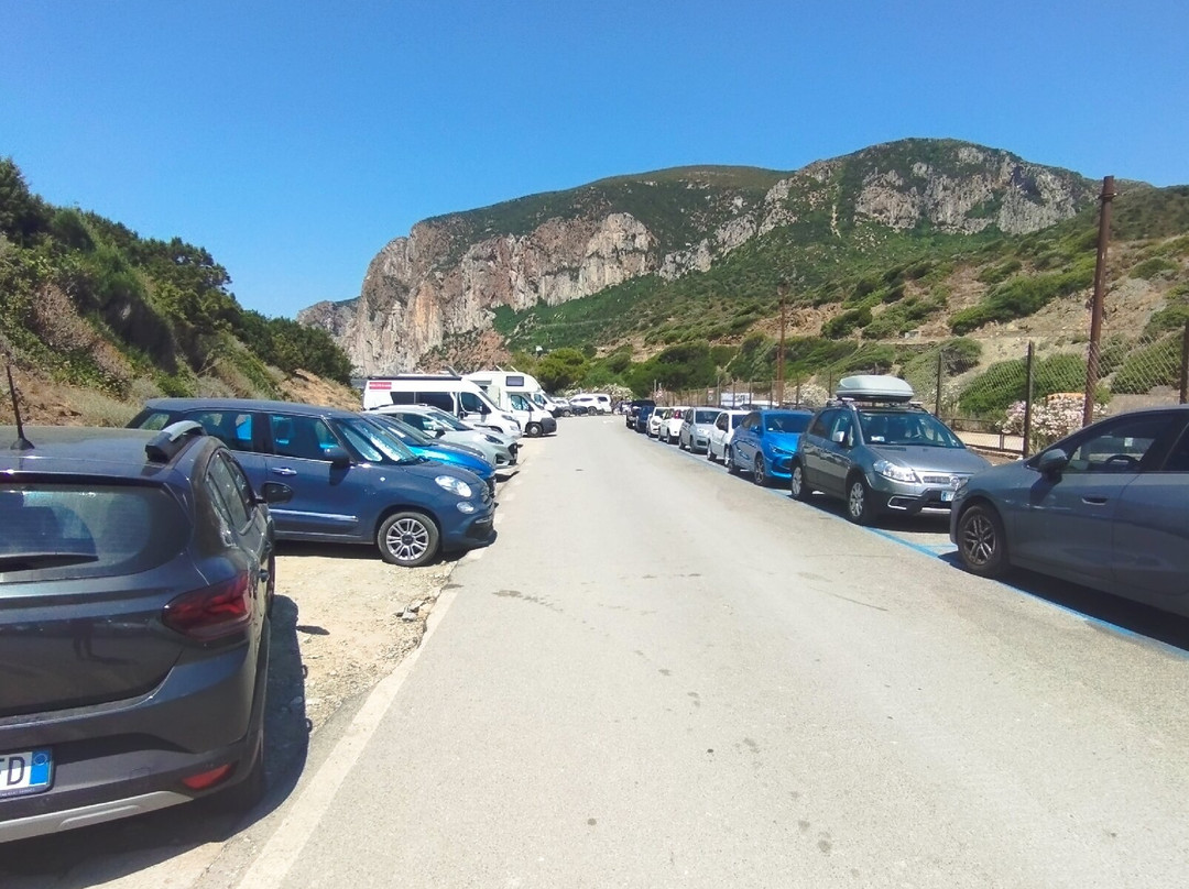 Spiaggia di Masua-Iglesias必去景点
