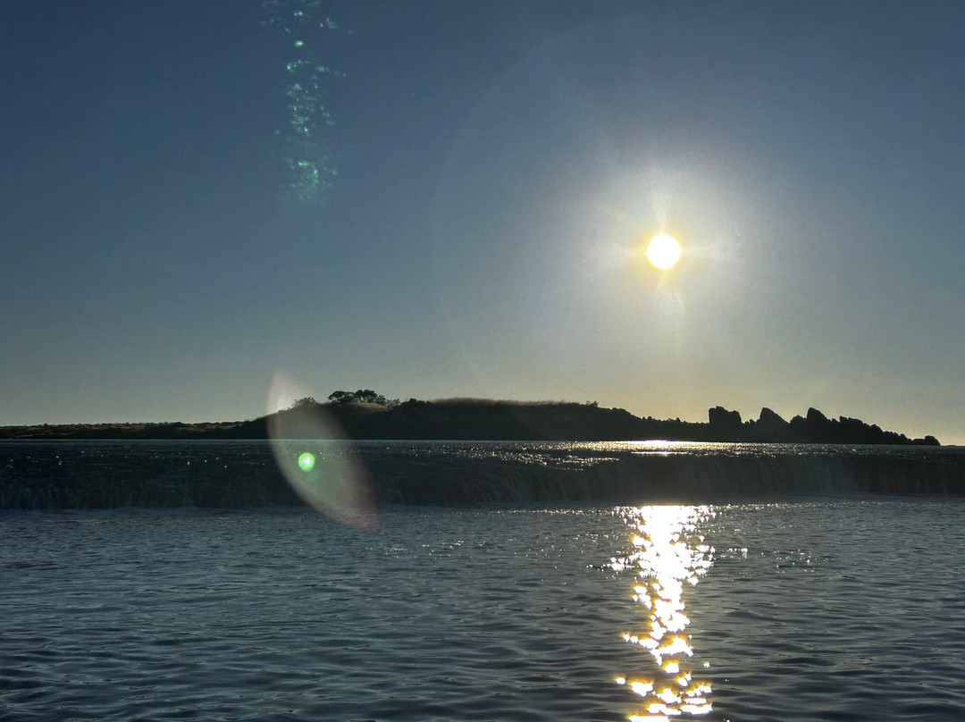 Cygnet Bay Pearl Farm Tours-Dampier Peninsula必去景点