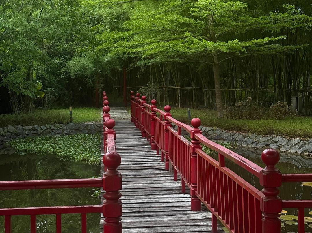 Alba Wellness Valley by Fusion主图