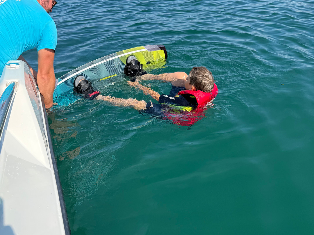 Gardawake Watersports-拉齐塞必去景点