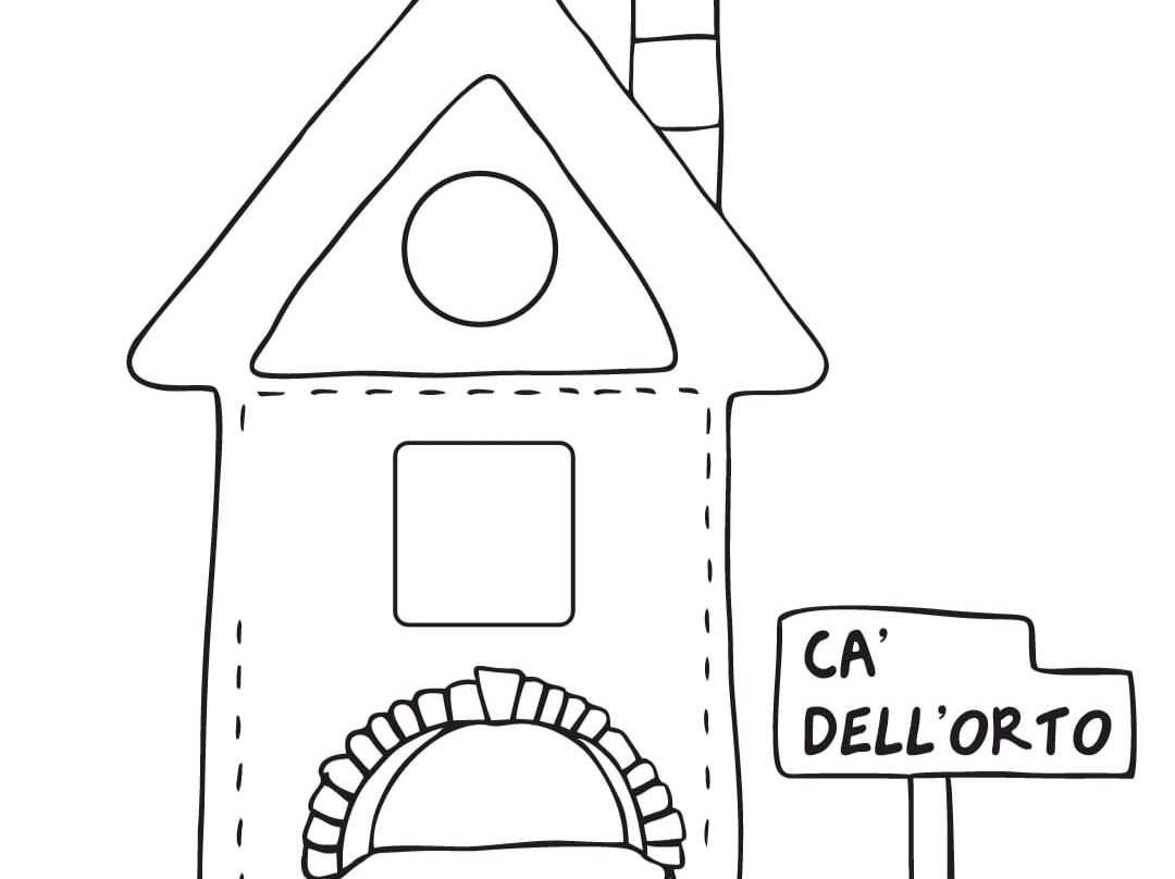 Cà dell'Orto