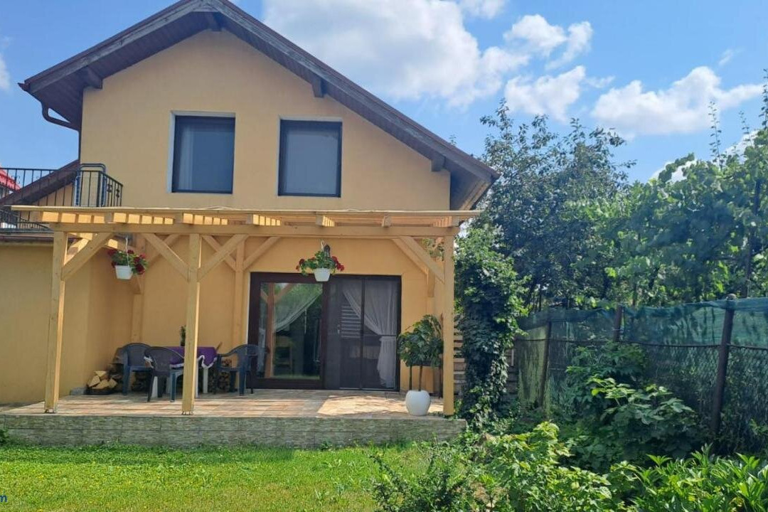 Casa Anna