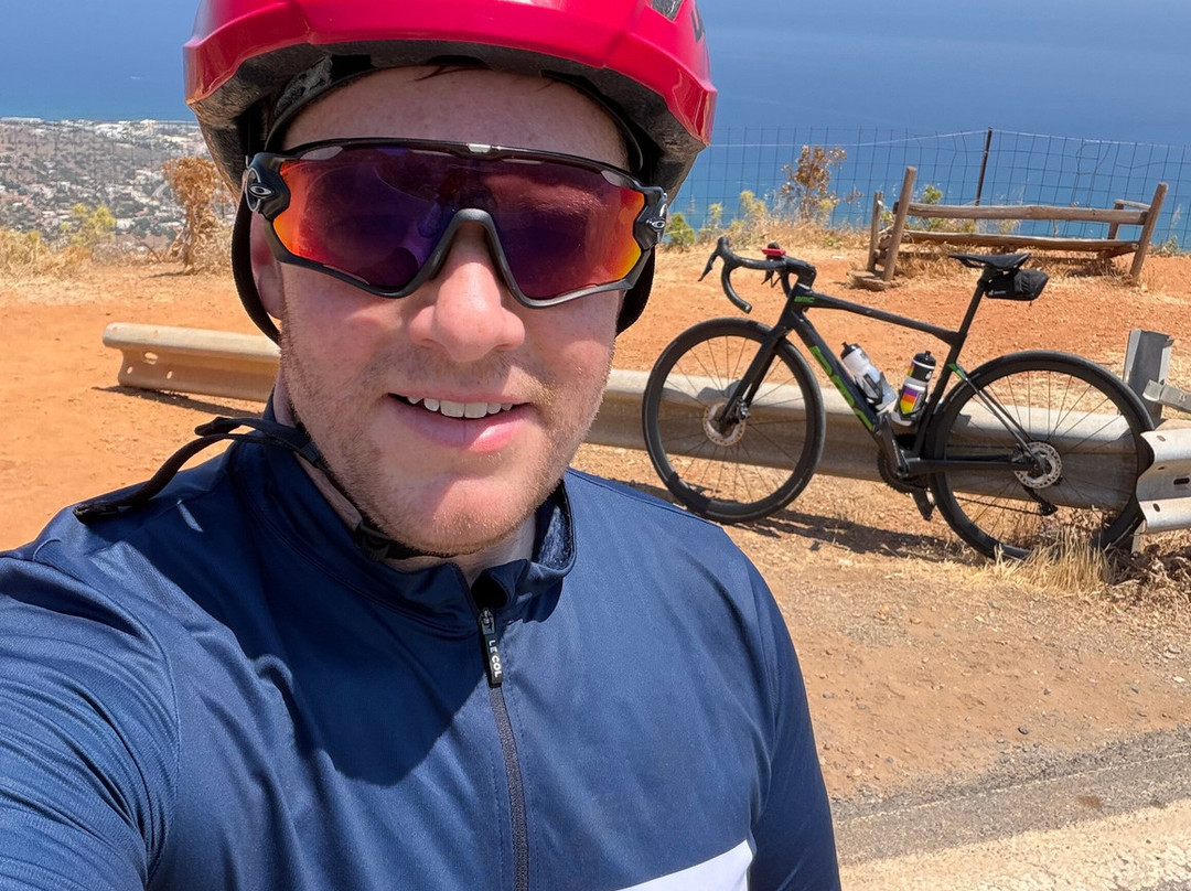 Cycling Creta-赫索尼索斯必去景点