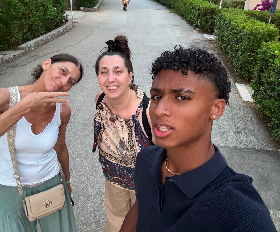 Villaggio Arco Naturale Club主图