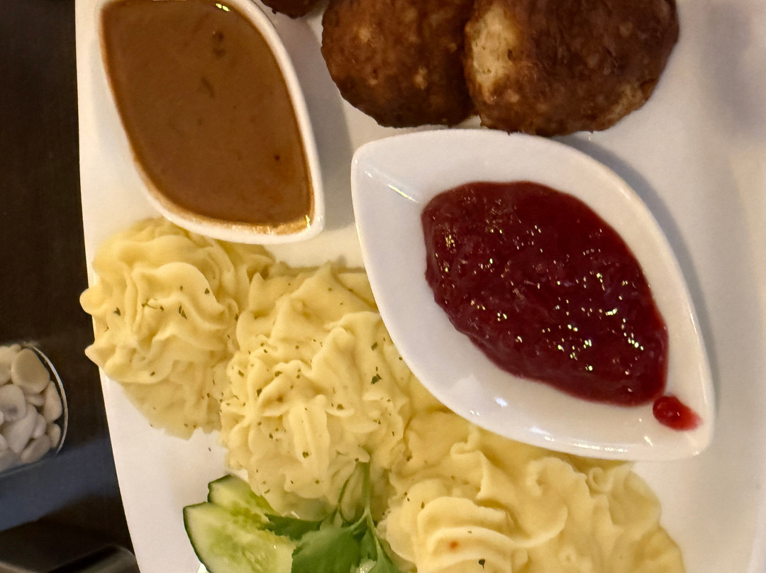 Garvaregarden Restaurang & Cafe