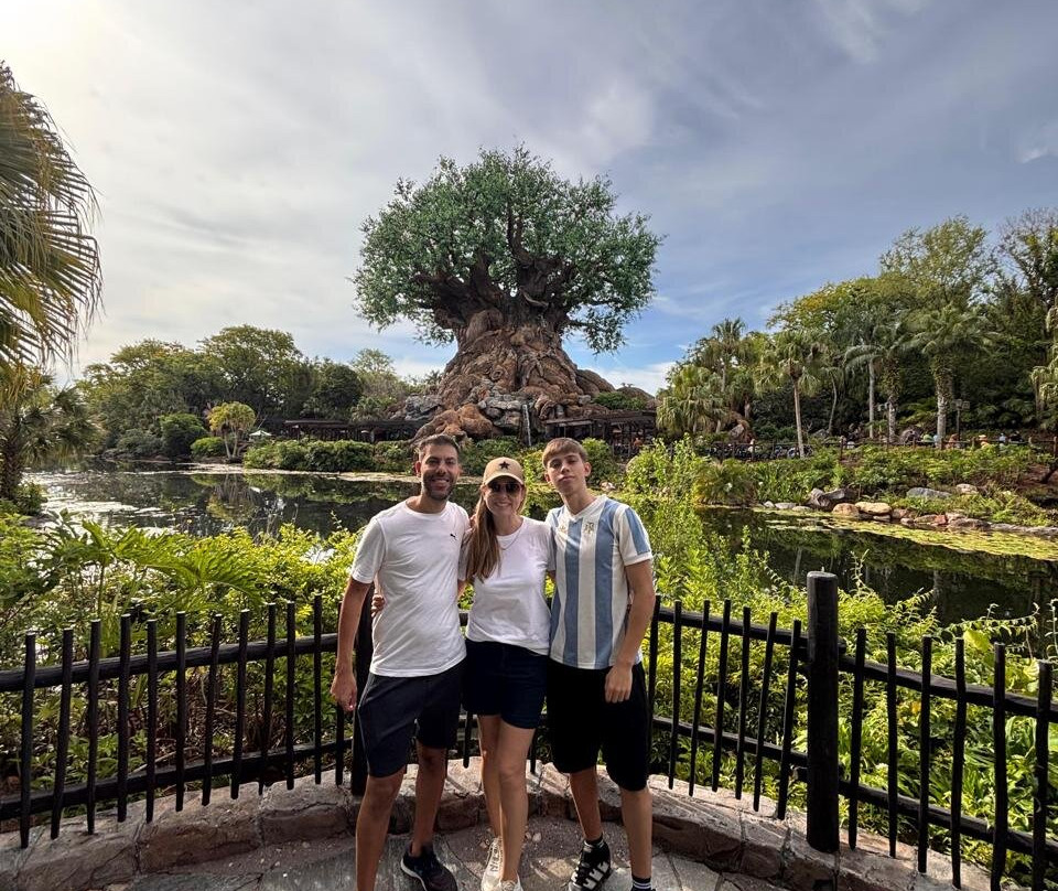 Pandora – The World of Avatar-奥兰多必去景点