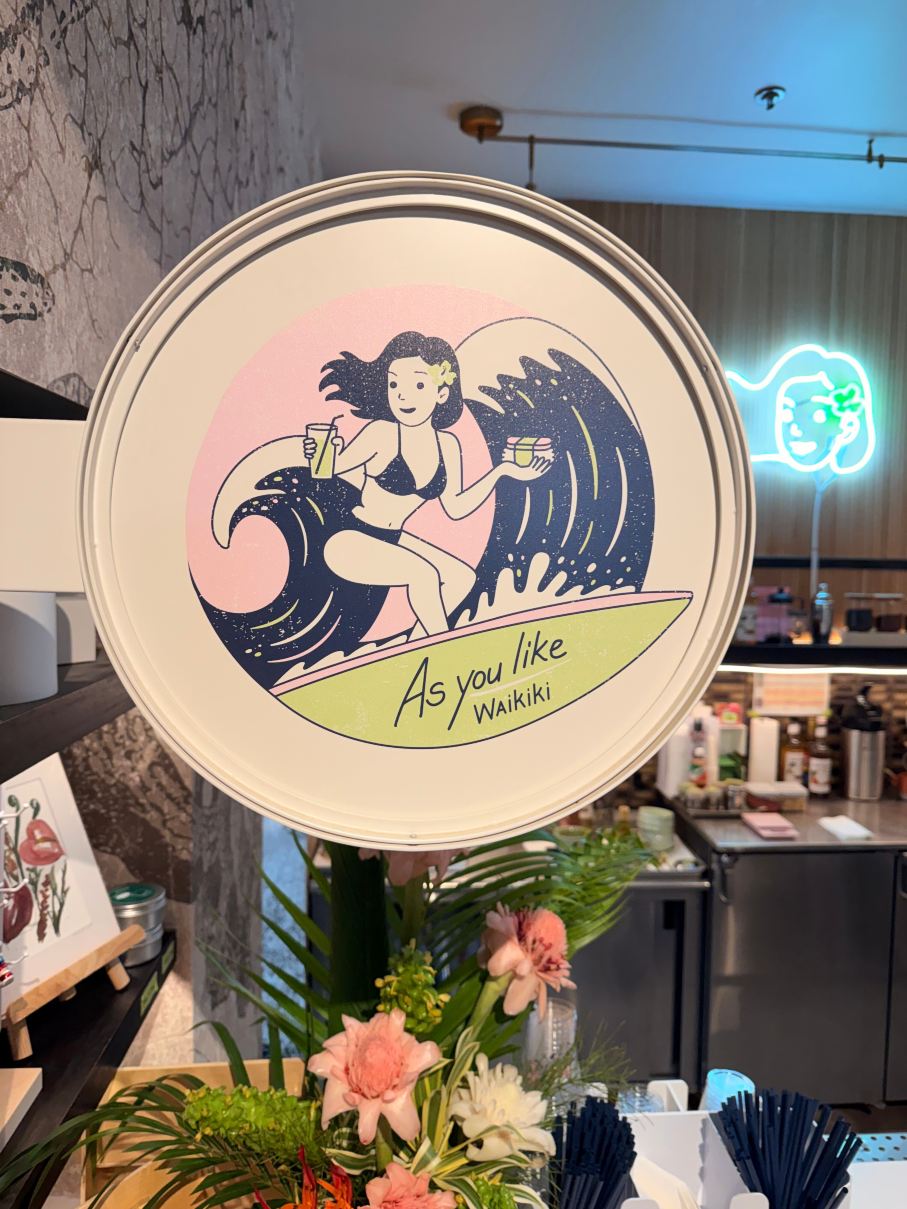 复兴酒店-旅行者