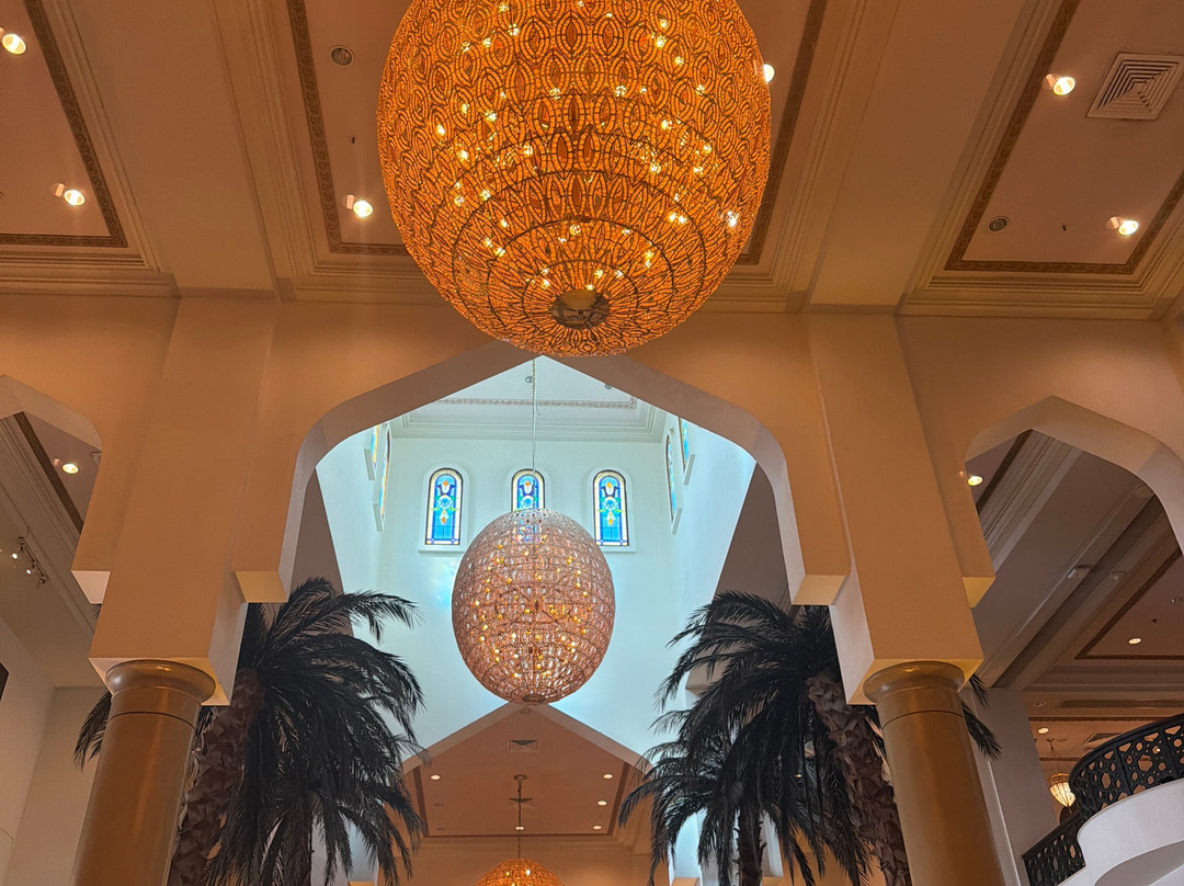 Ajman Hotel & Villas by Blazon Hotels主图