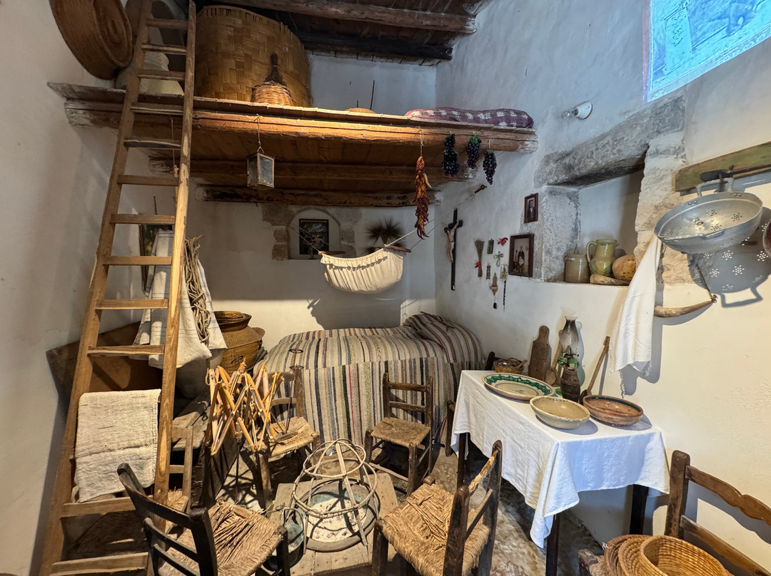 I Luoghi del Lavoro Contadino