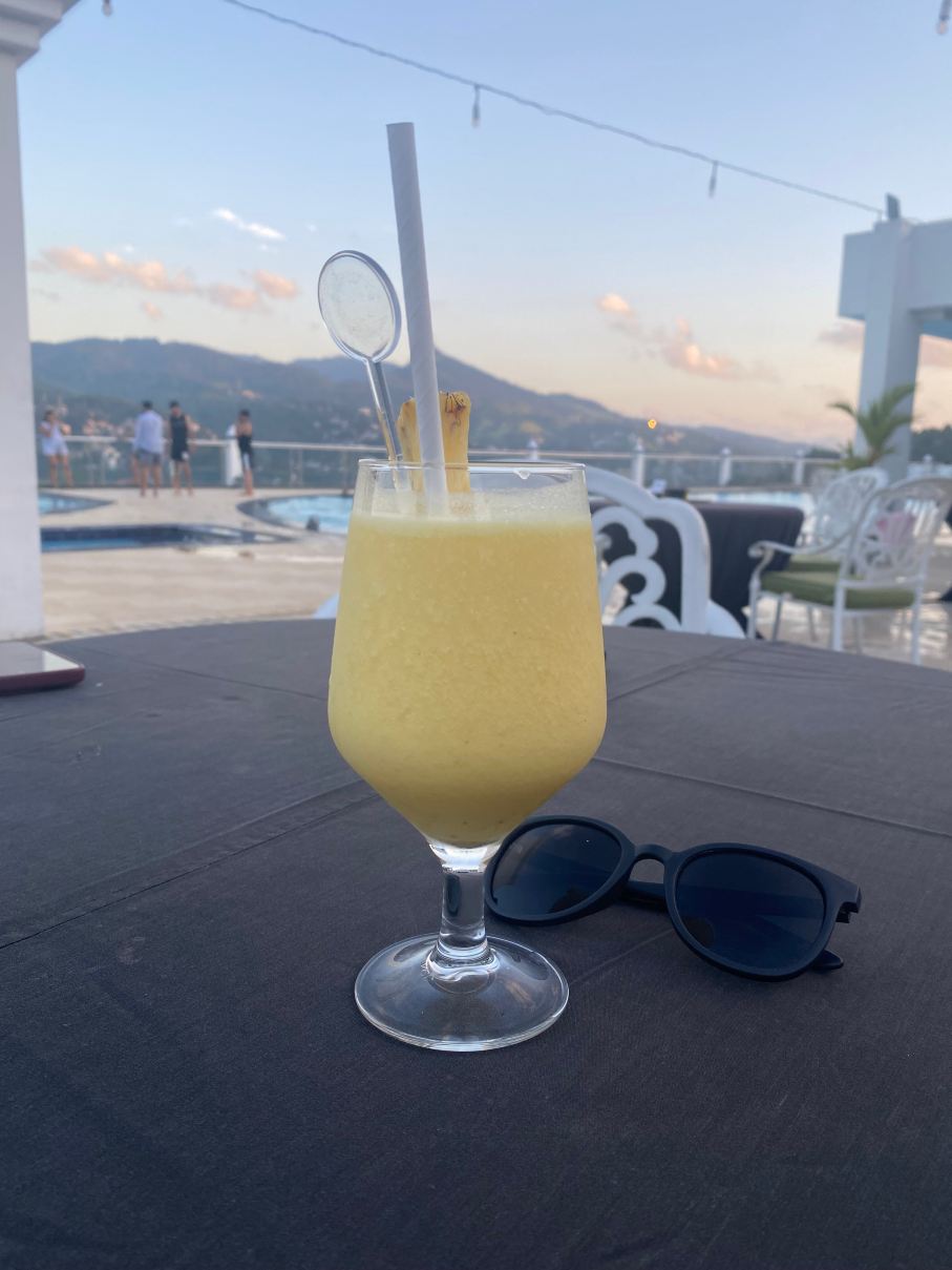 格兰德康提亚酒店-旅行者