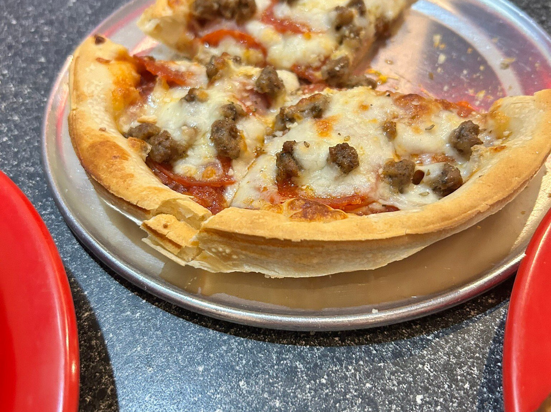 Pizza Shoppe