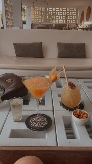 HM巴兰古艾拉海滩酒店-限成人-旅行者