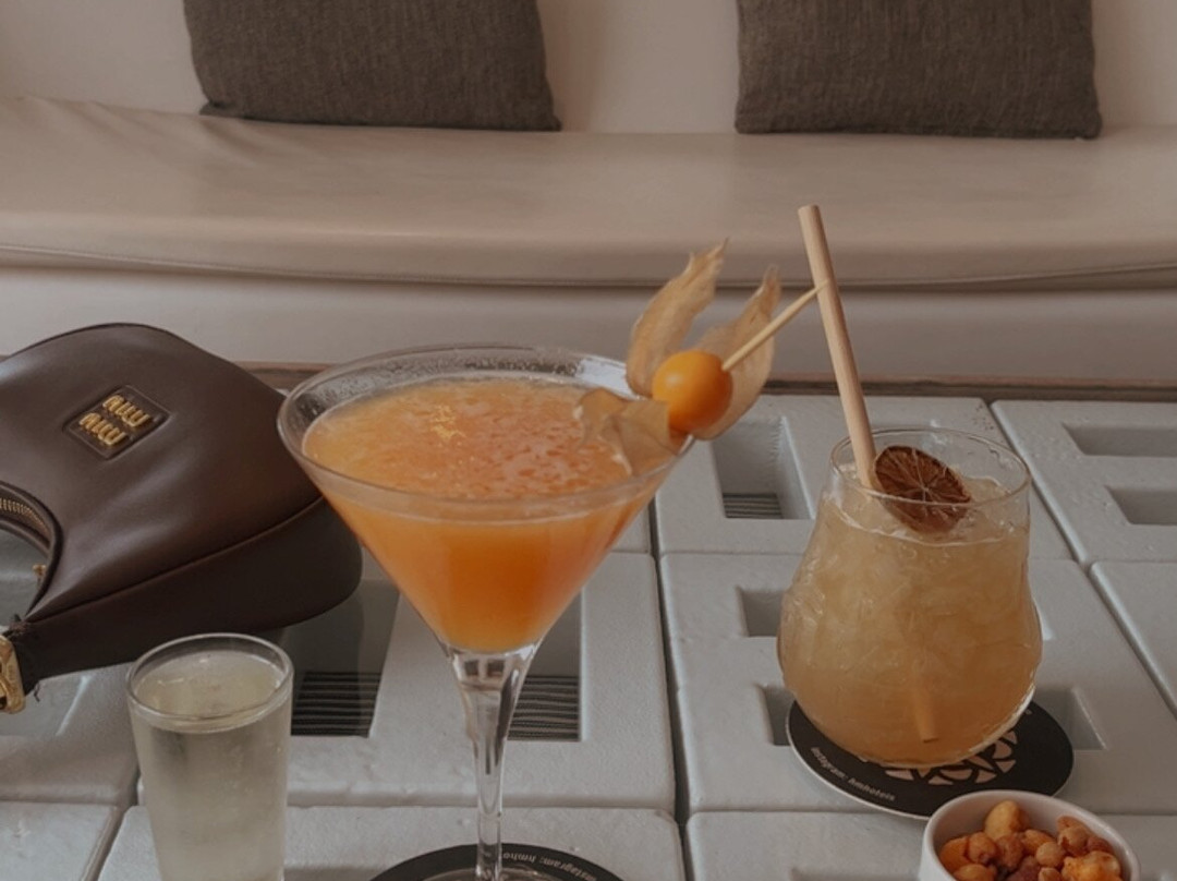 HM巴兰古艾拉海滩酒店-限成人主图
