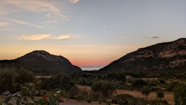 勒斯廷孔酒店-旅行者