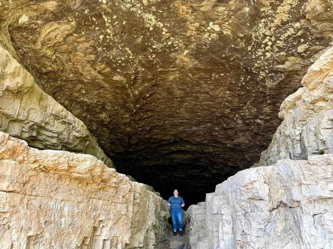 Cave-in-Rock State Park-Cave in Rock必去景点