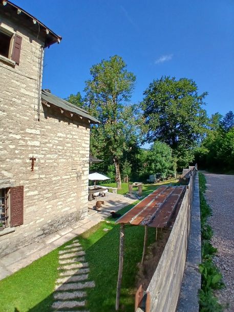 Giulio Mountain B&B-旅行者
