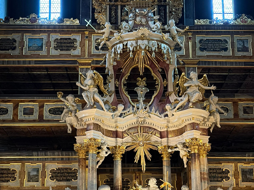 Church of Peace, Swidnica (Kosciol Pokoju w Swidnicy)-Swidnica必去景点