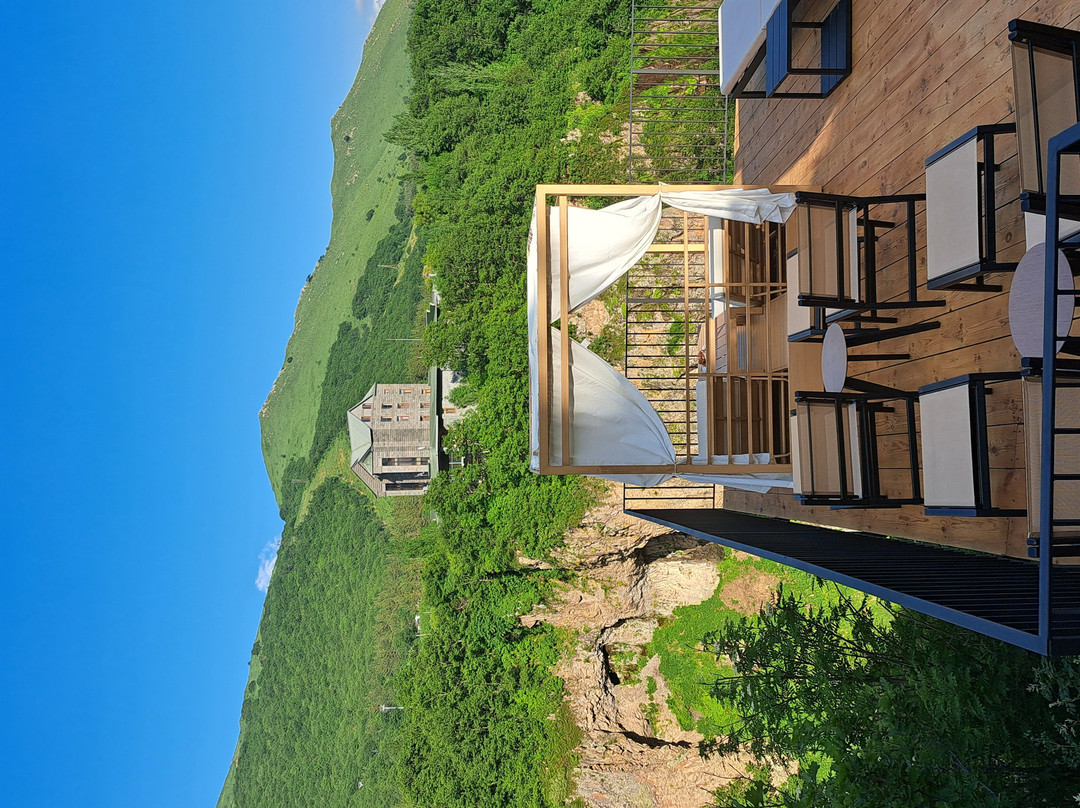 耶尔穆克 SPA 酒店